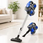 Aspirateur balai 2 en1 avec Fil 600 W Cobra AS-B29 Bleu