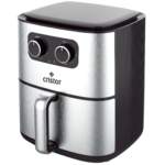 Air Fryer inox 4.5L -1400W CRISTOR KFA370XN