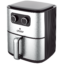 Air Fryer inox 4.5L -1400W CRISTOR KFA370XN