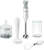 BRAS MIXEUR COFFRET BOSCH 600W MSM66155