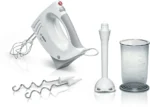 Batteur Mixeur Multifonctions 450W BOSCH MFQ3540 – Image 2