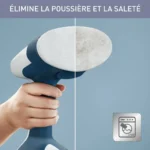Défroisseur CALOR Original 1400W 25g/min - 15 secondes de chauffe Calor Original DT7170CO – Image 6