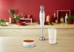 Mixeur Plongeant Easychef Moulinex Dd552110 Blanc – Image 6