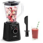 BLENDER 1200W 15 Vitesses 2L Moulinex – Image 2