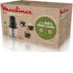 Hachoir 500w 3 fonctions Moulinex AT80E810 – Image 4
