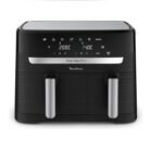 Airfryer - Friteuse sans huile 8.3L Digital Moulinex Original EZ901B20 – Image 2