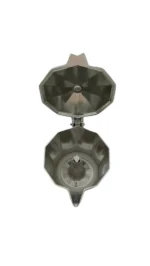 Mini Cafetière Espresso Capacité De 6 Tasses SONASHI SCM-006 – Image 4