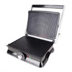Panineuse et Machine à Sandwichs 2000W Sonashi SGT-852