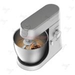Robot Pétrin XL Haute Performance 1200W Avec Bol 6.7L Chef XL Kenwood KVL4230S – Image 3