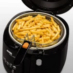 Friteuse Classique Simply One 2,1L 1900W Seb FF160800 – Image 3