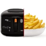 Friteuse Classique Simply One 2,1L 1900W Seb FF160800 – Image 2