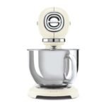 Robot pâtissier Smeg 800W SMF02CREU CREME – Image 3