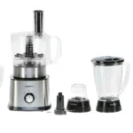 Robot Multifonction Parfait Pour Votre Cuisine 600W SONASHI SFP-918