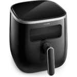 Friteuse sans huile 5,6L 1700W Philips HD9257/80