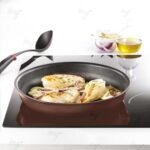 Set De Cuisine 5Pcs Casseroles Avec Poignée Amovible Antiadhésif Ingenio Expertise Tefal L6919093 – Image 3