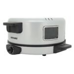 Machine à Pain et à Pizza 1800W 2 en 1 SONASHI SABM-863 – Image 2