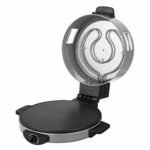 Machine à Pain et à Pizza 1800W 2 en 1 SONASHI SABM-863 – Image 3