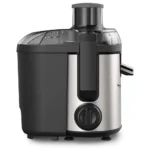 Centrifugeuse de Fruits et Légumes 950mL 400W MOULINEX JU420D10 – Image 2