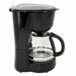 Machine à café 06 Tasses 600W Sonashi SCM-4920 – Image 2
