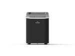 Machine à glaçons Cristor -10 kg -112W-1.2L-9 Glacon/7Mins KIM120B Noir