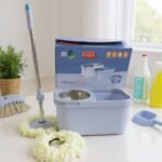 Balai Magique CleanTex Cleaning Expert – Image 3