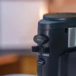 Batteur à Main Électrique SilverCrest en Inox - 300W, Modèle HM833 - Noir et Argent – Image 3