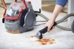 Nettoyeur Détacheur Multifonction Spotclean Pro Bissell Original 1558N Garantie 24 Mois – Image 2