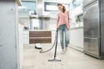 Nettoyeur Vapeur Karcher Pression Vapeur 3,2 bar 1500 W SC2 – Image 6