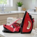 Fer à Repasser avec support 2200 W  Multismart MS-IR211