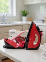 Fer à Repasser avec support 2200 W  Multismart MS-IR211