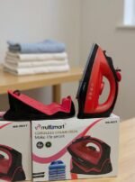 Fer à Repasser avec support 2200 W  Multismart MS-IR211 – Image 4