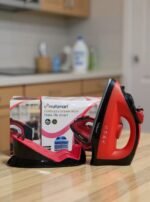 Fer à Repasser avec support 2200 W  Multismart MS-IR211 – Image 3