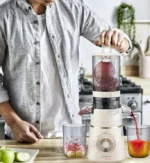 Extracteur de Jus BIO DRINK Robuste – Image 2