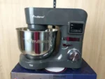 Robot Pétrin 6.2L 1500W avec 03 accessoires et afficheur LCD Multismart MS-SM2106 – Image 2