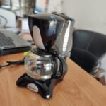 Cafetière Électrique 5 Tasses 780W Robuste CEN05 – Image 3