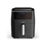Friteuse 3En1 Sans Huile Gril Et Vapeur Tefal FW201815 – Image 2