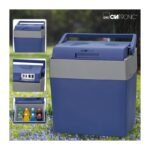 Glacière électrique chaud/froid Clatronic KB 3714 Bleu – Image 2