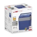 Glacière électrique chaud/froid Clatronic KB 3714 Bleu – Image 7