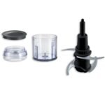 Hachoir Kenwood 400 W 500 ml Noir – CHP40 – Image 4