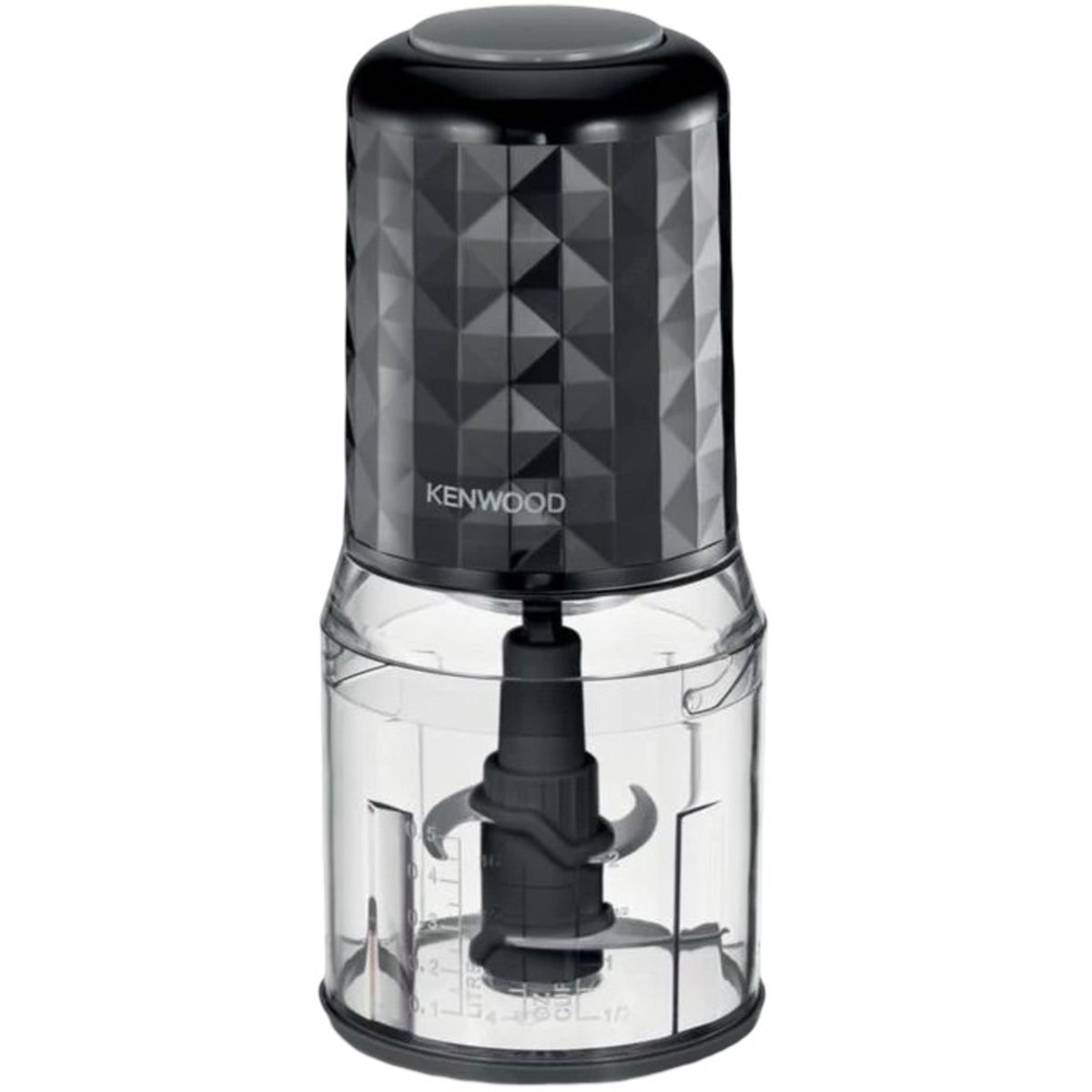 images-cd3e7b7d-1738-4287-af9b-8741f8606a4c.jpg Hachoir Kenwood 400 W 500 ml Noir – CHP40 – Image 1