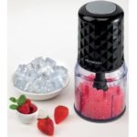 Hachoir Kenwood 400 W 500 ml Noir – CHP40 – Image 2
