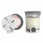 Machine a Glace et Sorbetière, 13 modes, Machine a glaces l’italienne Intégré, Avec 2 pots, Pièces Amovibles Lavables au Lave-Vaisselle, Gris platine NINJA CREAMi Scoop et Swirl Original NC701EU – Image 5