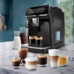 Cafetiere Philips Original Série 3300 LatteGo EP3341/50 – Image 3