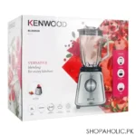 blender Kenwood original en verre 800W -2L- Kenwood BLP44 – Image 2