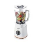 Blender avec 2 broyeurs, bol de 2 L, 500 W Kenwood BLP15.360WH – Image 2