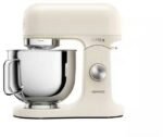 Robot pâtissier Kenwood original 1000W KMX751ACR Crème