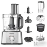 Robot multifonction Kenwood FDP65.590SI