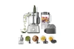 Robot multifonction Kenwood FDP65.590SI – Image 4