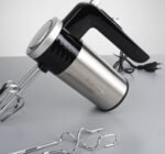 Batteur inox 200W 05 Vitesses Multismart – Image 2