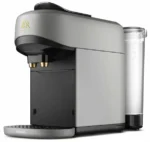 Machine à Café à Capsules  limestone grey Reconnaissance des Capsules Doubles Philips L’Or Barista  Absolu Original LM9512 – Image 2